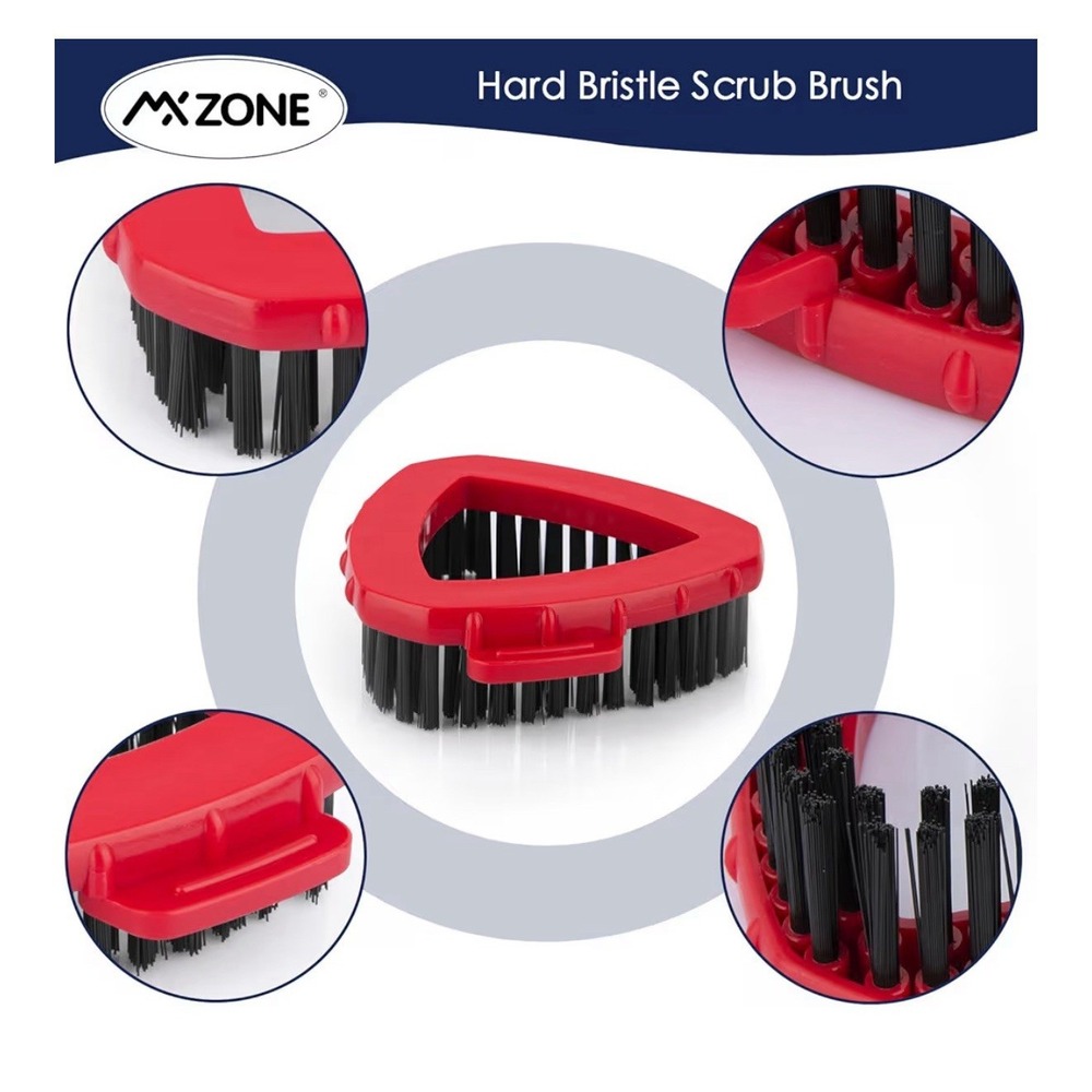 Scrubber and Mop Base Compatible with O Cedar RinseClean 2 Tank System Set Of 2